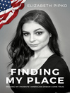 Imagen de portada para Finding My Place